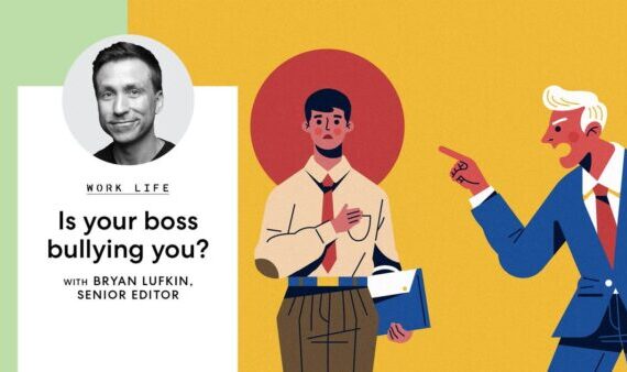 How to handle a workplace bully