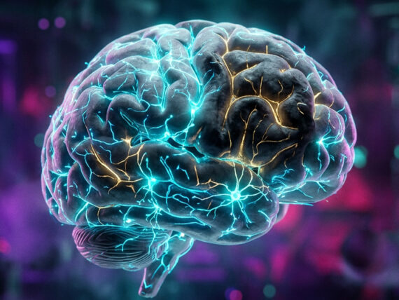 Brain scans reveal how ibogaine alters neural networks in veterans with head trauma