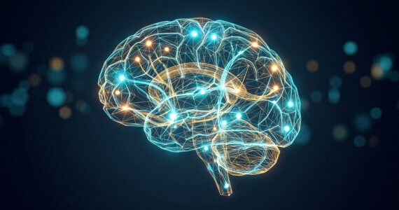 Irregular brain maturation in childhood predicts emotional habits in early adolescence