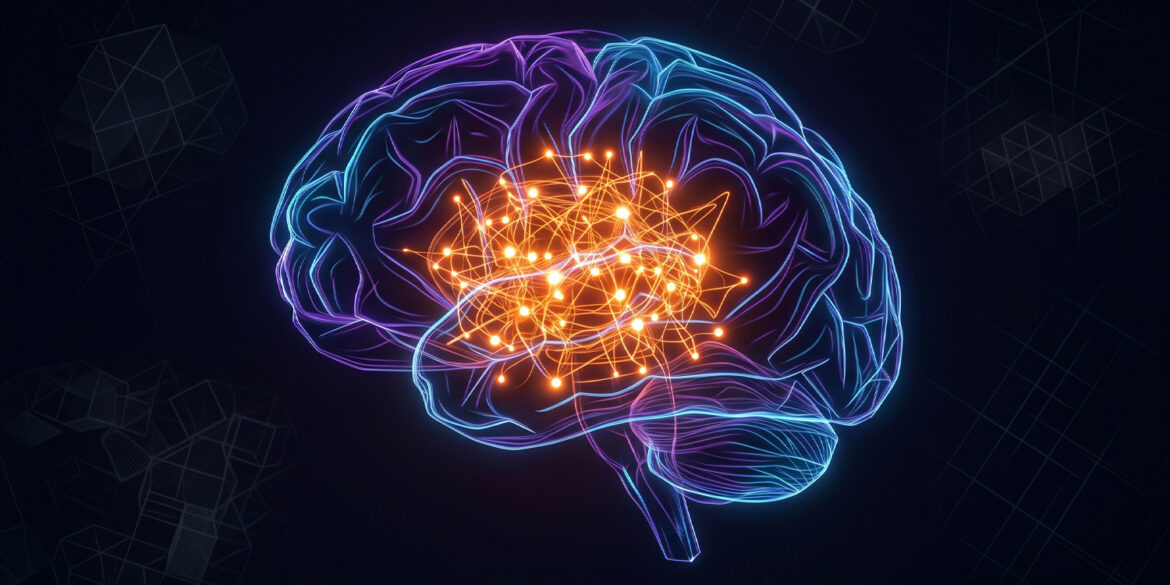 Brain scans identify the neural network that traps anxious people in cycles of self-blame