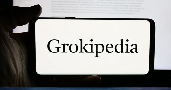 AI-generated Grokipedia articles are longer, less readable, and cite fewer sources than their Wikipedia counterparts