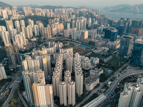 MIT Asia Real Estate Initiative expands its footprint in booming Asia-Pacific cities