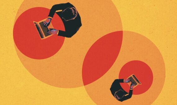 Here’s why change is so exhausting, according to neuroscience
