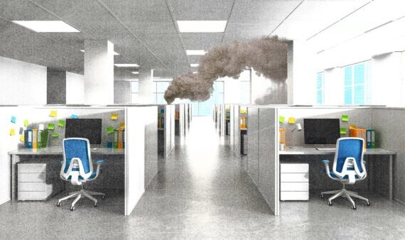 How to spot burnout before it happens