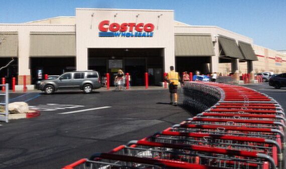 Costco CEO Ron Vachris: “I don’t see AI making choices” for the retailer