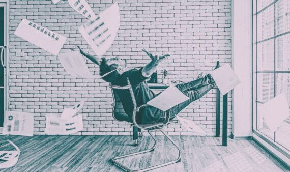 5 hidden drivers behind career happiness. Or how to make 90,000 hours of your life worth it