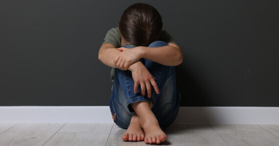 Childhood trauma predicts higher risk of combined mental and physical illness in later life