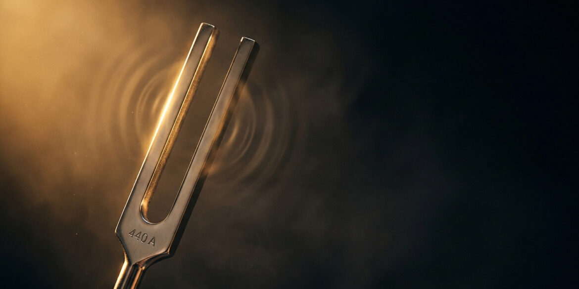 Can tuning music to 432Hz really heal you? Scientists explain the viral trend