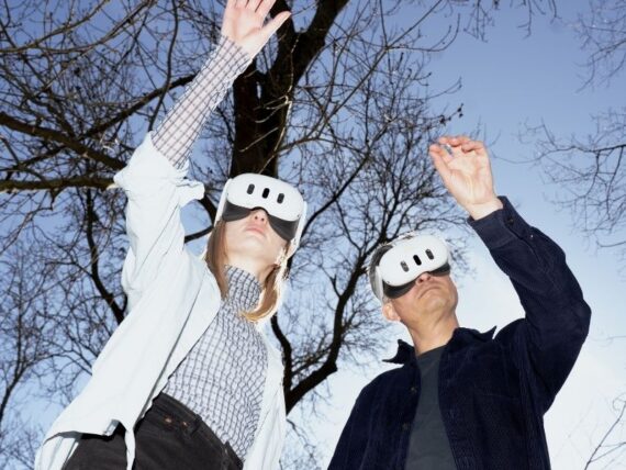 18 UCPH Researchers Bring Science to Roskilde Festival