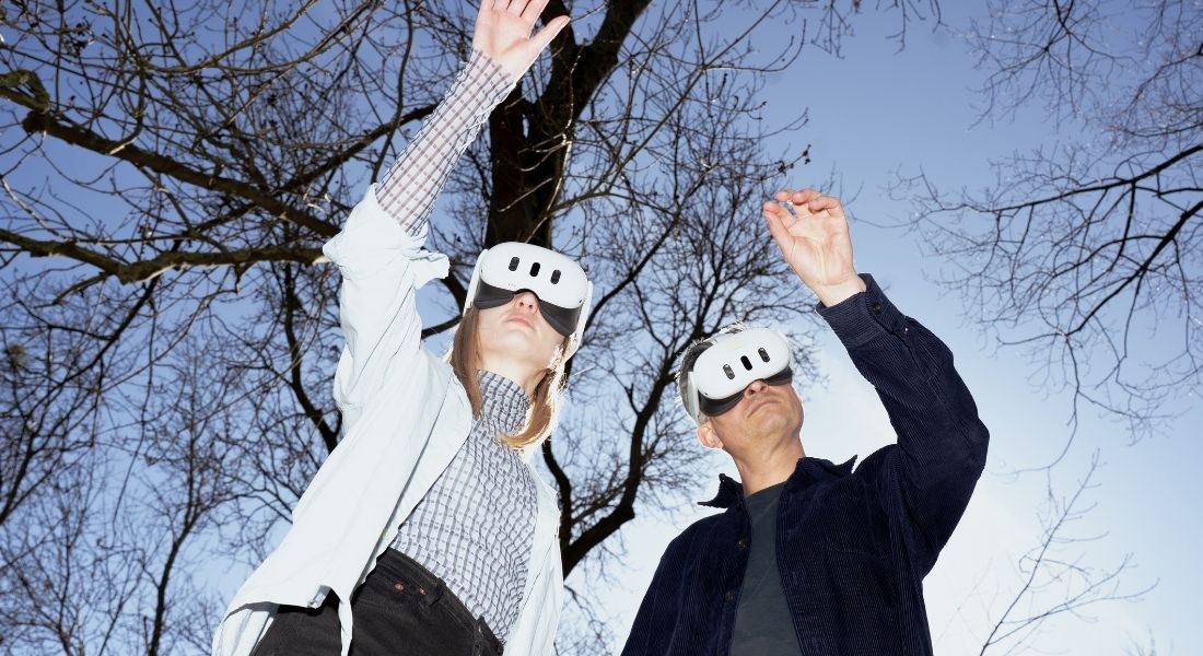 18 UCPH Researchers Bring Science to Roskilde Festival