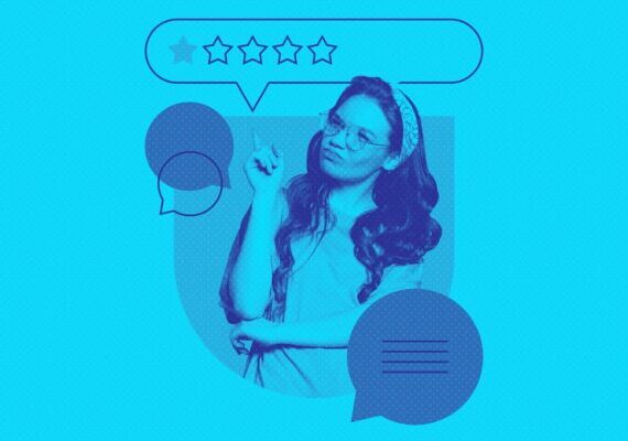 Three Things to Know About Assessing Customer Reviews