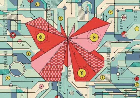 Why AI Isn’t Transforming Finance Yet