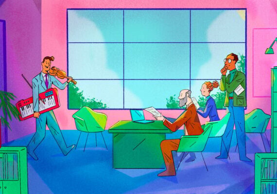Is AI Prompting a Creative Renaissance?