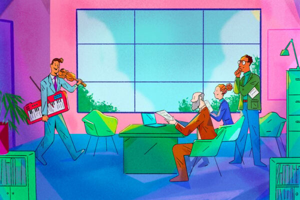 Is AI Prompting a Creative Renaissance?