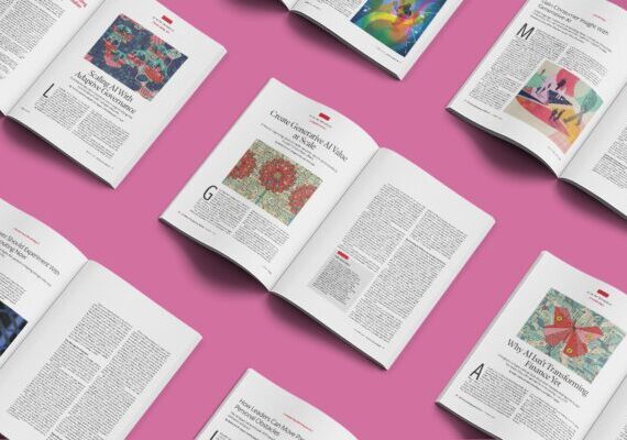 Our Guide to the Summer 2026 Issue