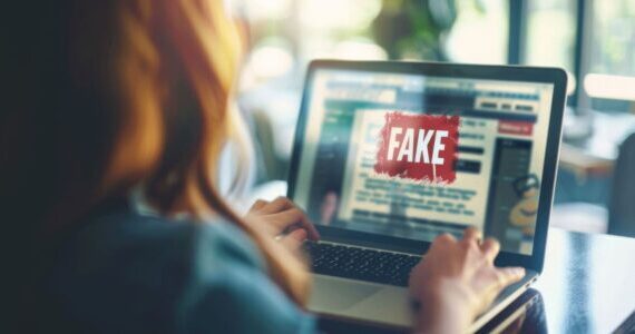 How partisan loyalty affects our ability to spot false claims