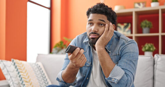 Recommendation algorithms might be making your entertainment boring, new research suggests