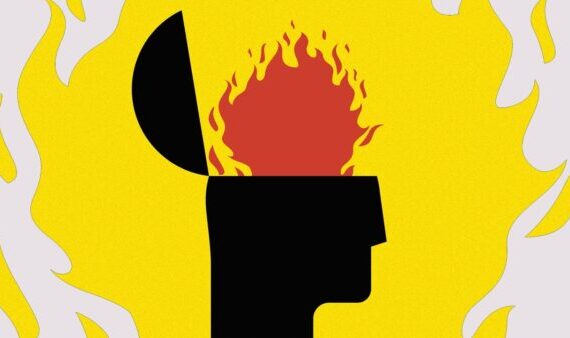14 high-achiever habits that lead straight to burnout