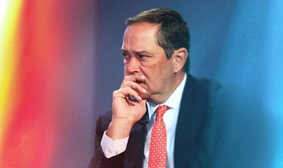 Cisco CEO Chuck Robbins: ‘A bad decision that is reversed is better than a delayed decision’