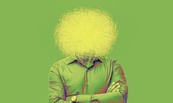Becoming a mentally healthy leader
