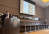 Austria Centre Leiden hosts Seventh Annual Lecture featuring Professor Jakub Beneš
